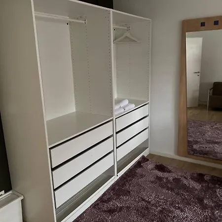 Center 44 Apartment Essen