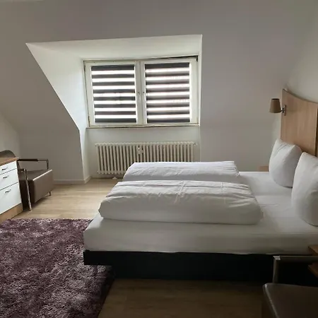 Center 44 Apartment Essen