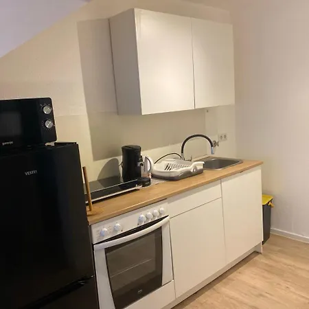 Center 44 Apartment *
