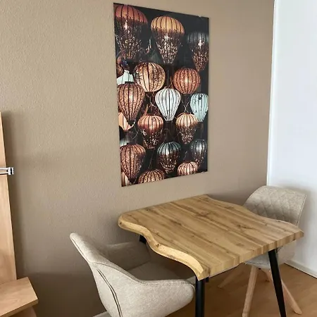 Apartment Center 44 Essen