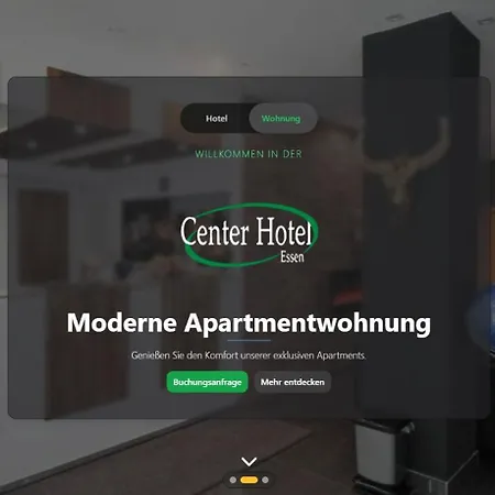 Appartement Center 44