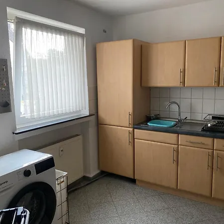 Center 44 Appartement