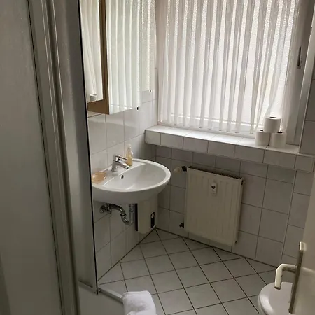 Appartement Center 44
