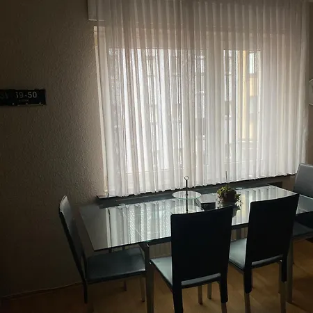 Center 44 Appartement Essen