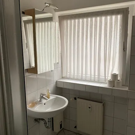 Lägenhet Center 44 *