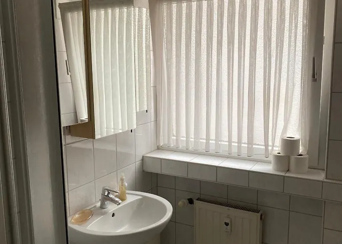 Apartman Center 44 *